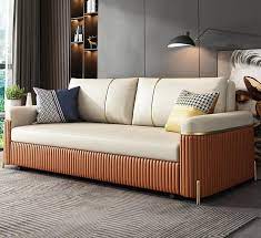 Komfort i piękno sofy