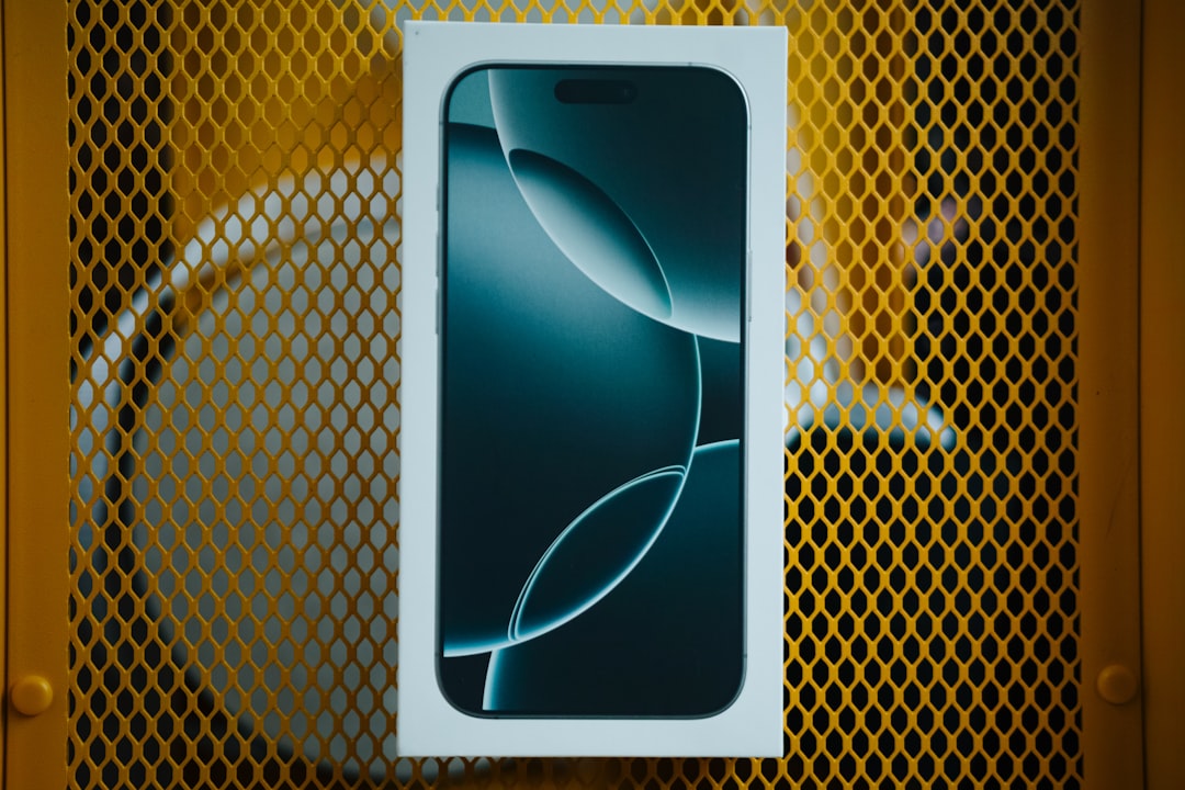 Photo Sleek design